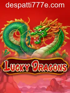 LuckyDragons