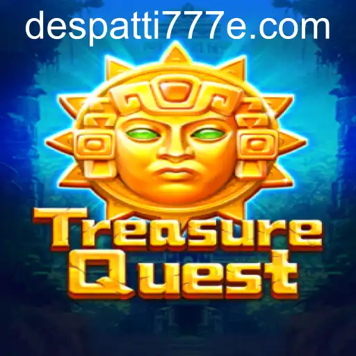 TreasureQuest